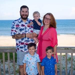 Meet your Posher, John